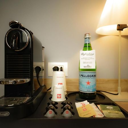 Bergamo Inn 15 Екстер'єр фото