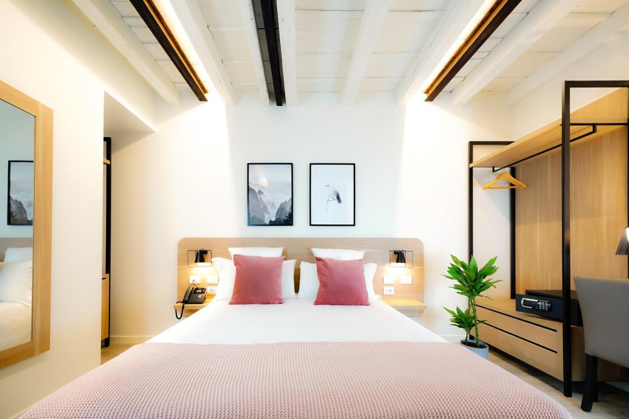 Bergamo Inn 15 Екстер'єр фото