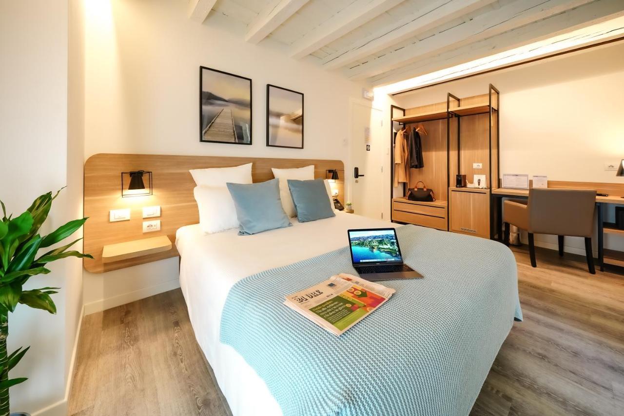 Bergamo Inn 15 Екстер'єр фото