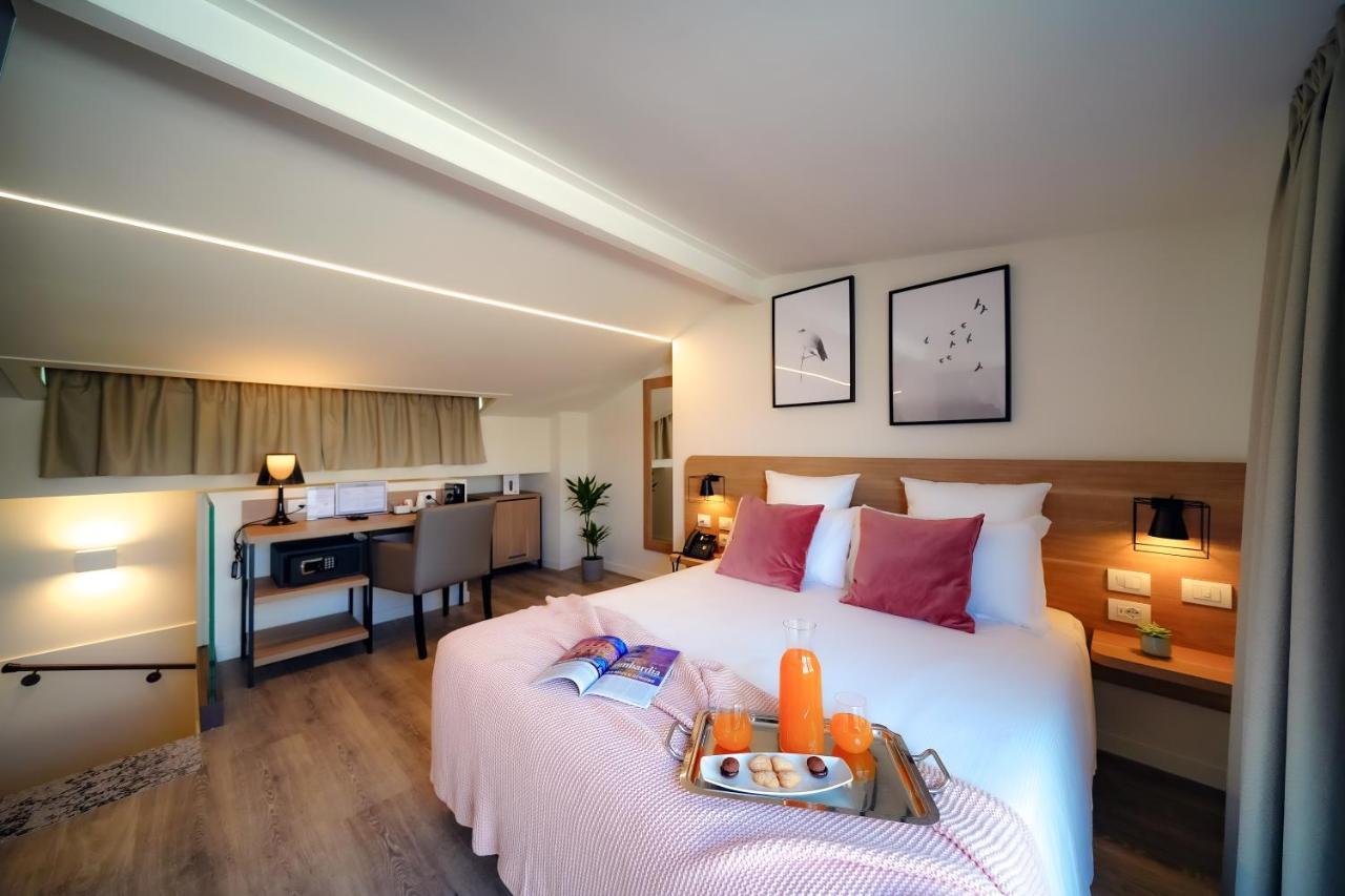 Bergamo Inn 15 Екстер'єр фото